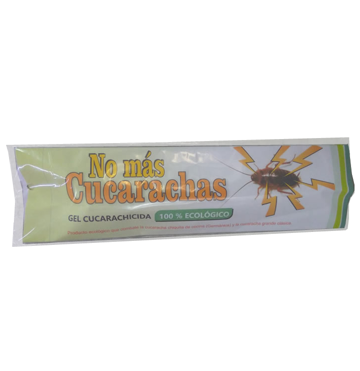 Cucarachicida en gel 20g